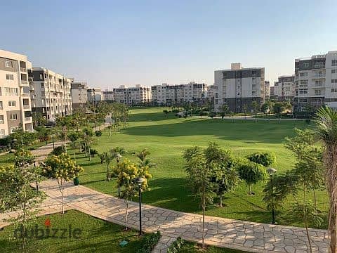 Apartment for sale bua 115m Madinaty ( b14  ) 1