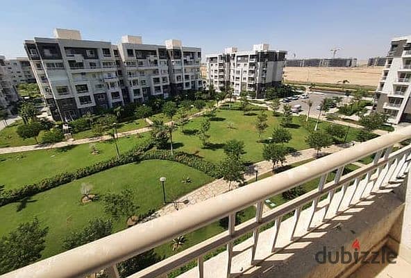 Apartment for sale bua 115m Madinaty ( b14  ) 2