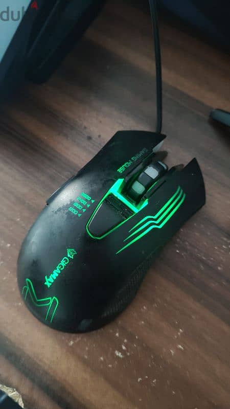 mouse 3