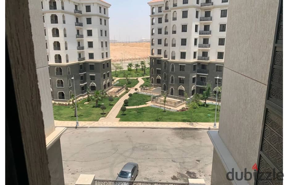 Apartment for sale 101m New capital (Celia Compound ) 1