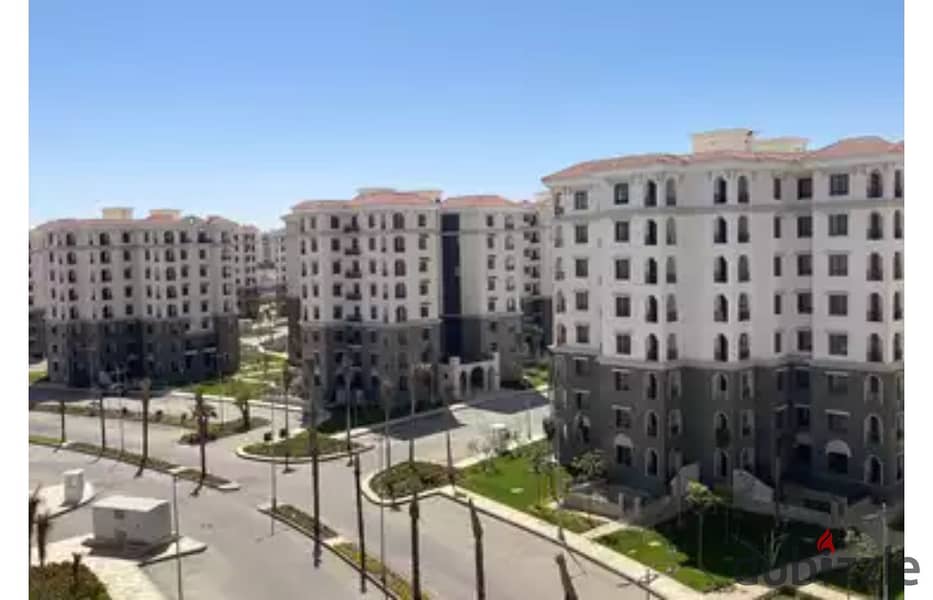 Apartment for sale 101m New capital (Celia Compound ) 6