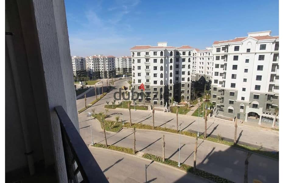 Apartment for sale 101m New capital (Celia Compound ) 7