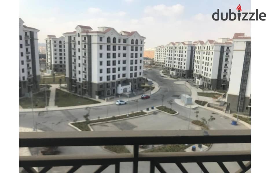 Apartment for sale 101m New capital (Celia Compound ) 8