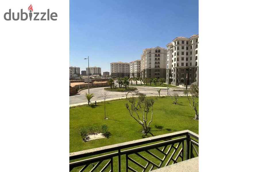 Apartment for sale 101m New capital (Celia Compound ) 9