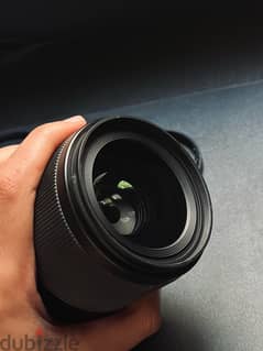 Sigma Lens  - 35mm F1.4 DG DN 0