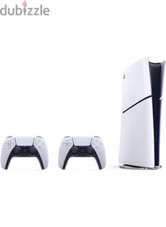 ps5 slim 0