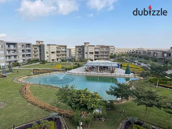 New Giza westrige Apartment for sale best price 2