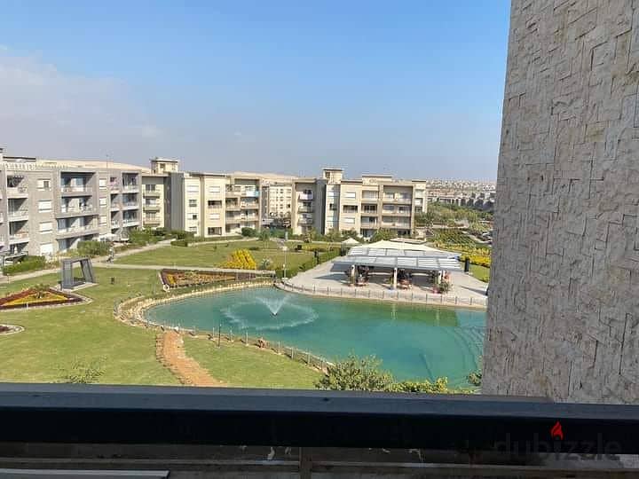 New Giza westrige Apartment for sale best price 5