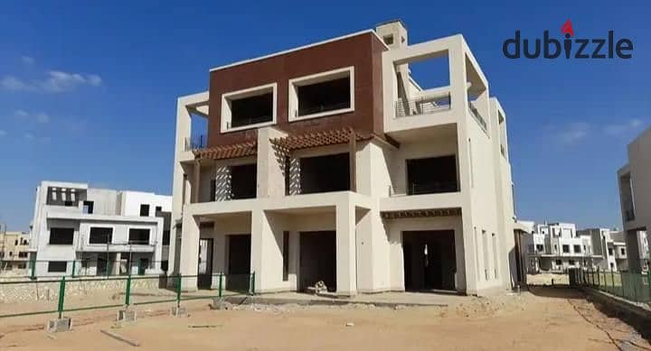 New Giza westrige Apartment for sale best price 7