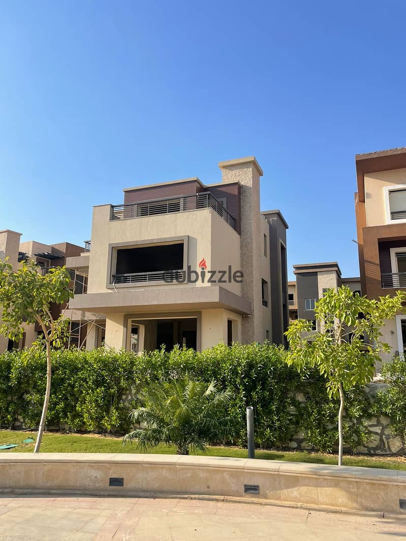 New Giza westrige Apartment for sale best price 11