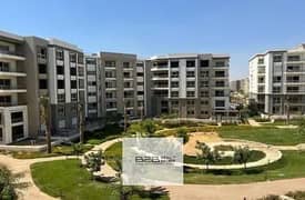 Apartment for sale in Hyde Park Compound, prime location, area of ​​160 m, Ready to Move , view and landscape 0