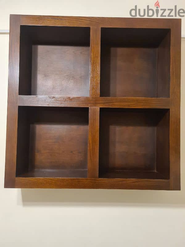 shelf unit وحده رف 0