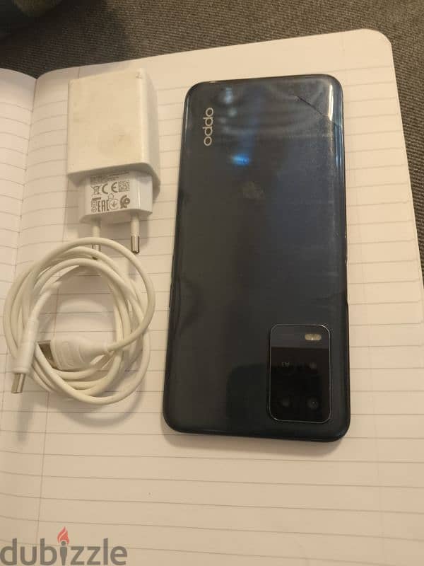 OPPO a54 3