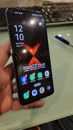 اوبو رينو 6 - OPPO Reno 6 0