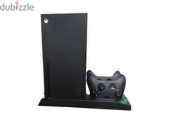 Xbox series x + excess controller + charging station +Account 0