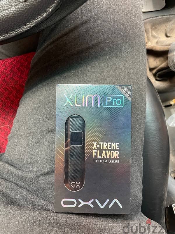 Xlim pro 1