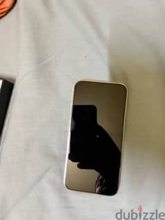 iPhone 13 Pro 256 GB White 0