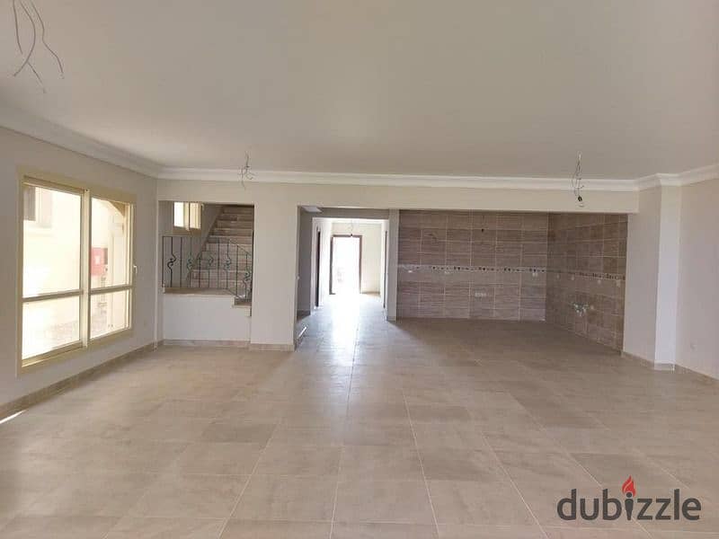 Last Chalet For Sale Fully Finished Ready To Move In Lavista 4 - Ain Sokhna By Lowest Price 1