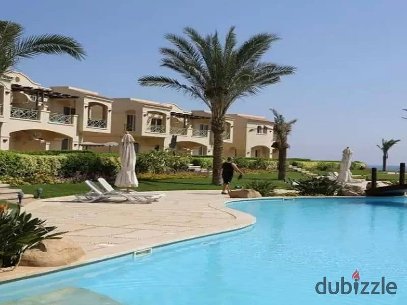 Last Chalet For Sale Fully Finished Ready To Move In Lavista 4 - Ain Sokhna By Lowest Price 6