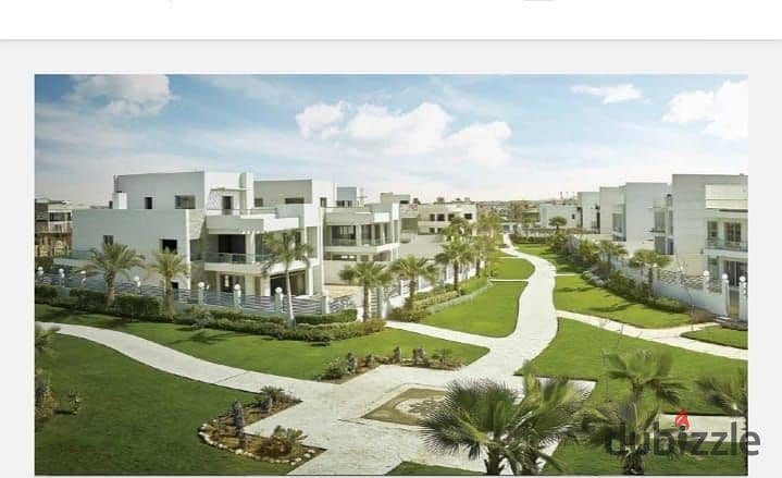 The last independent villa for sale in installments, immediate delivery, with a garden of 668 m, in Sheikh Zayed, eastern expansions 3