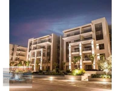 Apartmetn prime location 3 bedrooms with installments