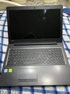 للبيع لابتوب Lenovo ideapad 310-15isk بحالة ممتازة 0