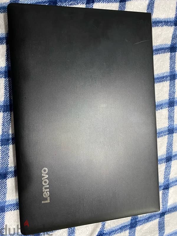 للبيع لابتوب Lenovo ideapad 310-15isk بحالة ممتازة 3