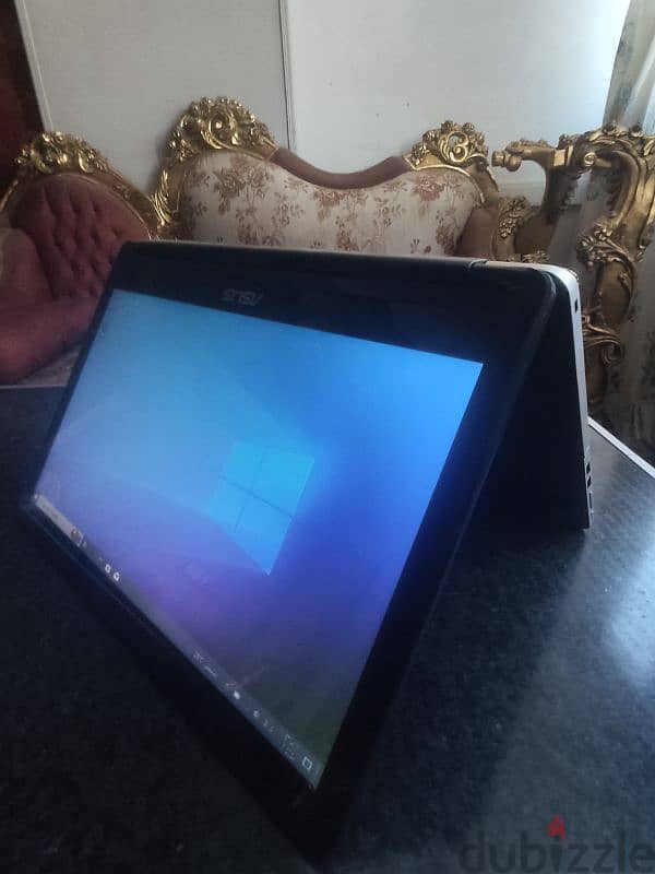 asus transformer tp500l 8