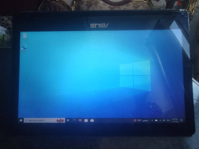 asus transformer tp500l 10