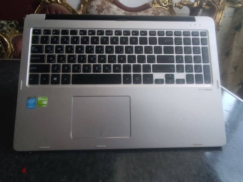 asus transformer tp500l 12