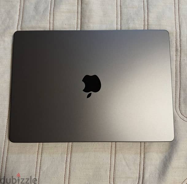 MacBook Pro M1 Max 14 inch 1 TB 2