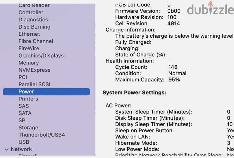 MacBook Pro M1 Max 14 inch 1 TB 4