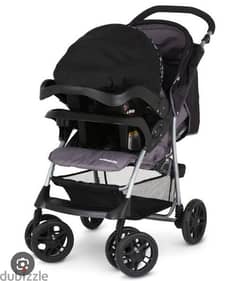 Mothercare U Move travel system 0