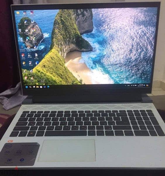 Dell G15 5515 (Ram 24GB) 0