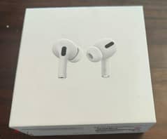 Apple Airpods Pro Second Generation 0