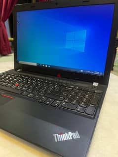 لابتوب لينوفو ThinkPad 0