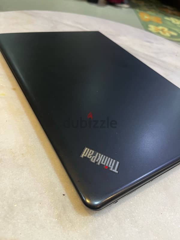 لابتوب لينوفو ThinkPad 1