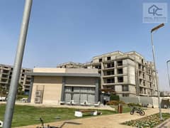 Apartment 136M for sale in Al Marasem less than total and quarter, in a prime location for quick sale 0