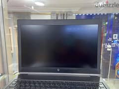 لاب توب hp zbook g5 0