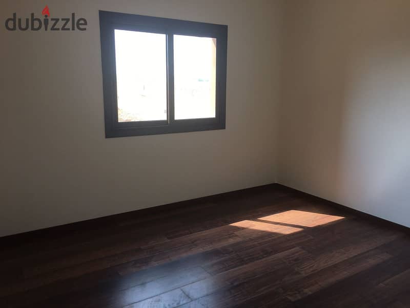 apartment 200m for rent in mivida emmar 3 bedrooms - extra super lux - prime locationlocation 2