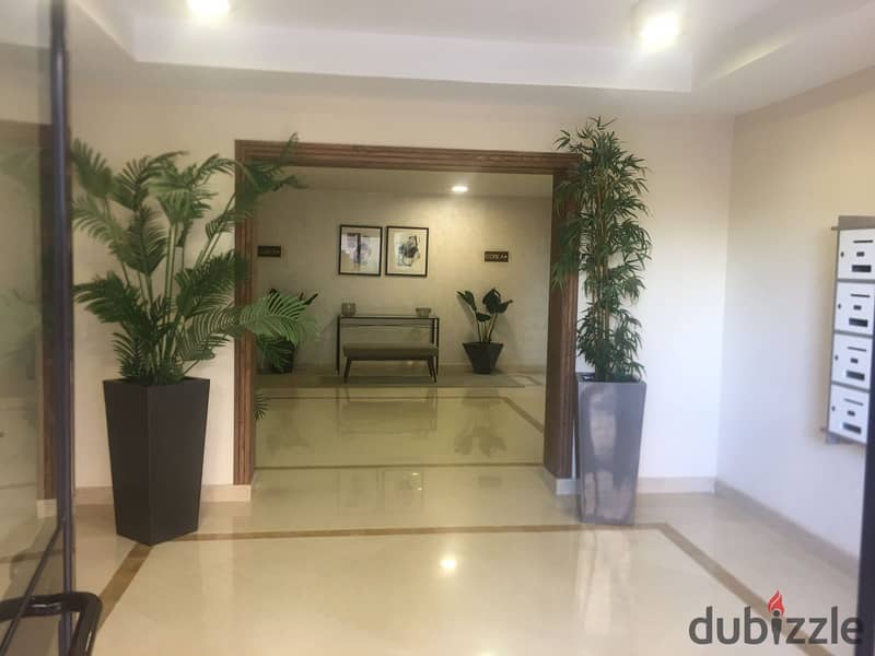 apartment 200m for rent in mivida emmar 3 bedrooms - extra super lux - prime locationlocation 4