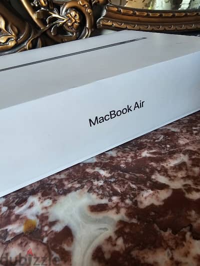 Macbook Air M1