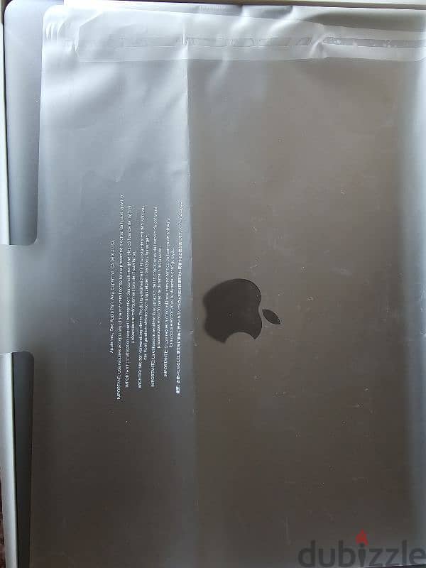 Macbook Air M1 1