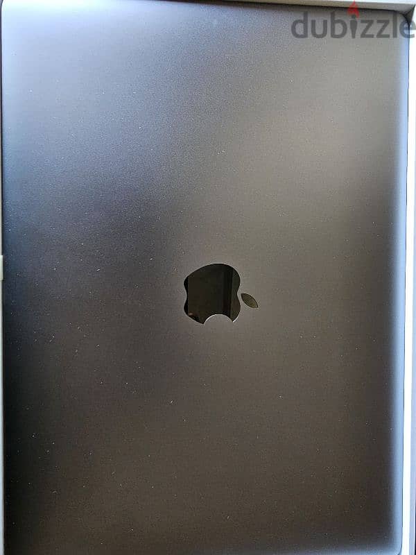 Macbook Air M1 2