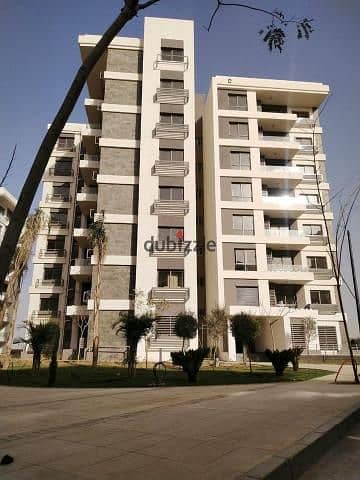 Apartment 122m for sale in Noor City 12