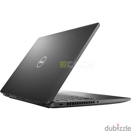 Dell Latitude 7330 Touch 1