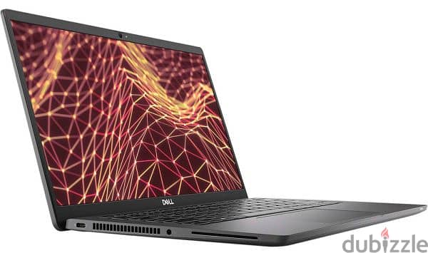 Dell Latitude 7330 Touch 2