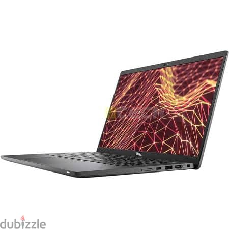 Dell Latitude 7330 Touch 3