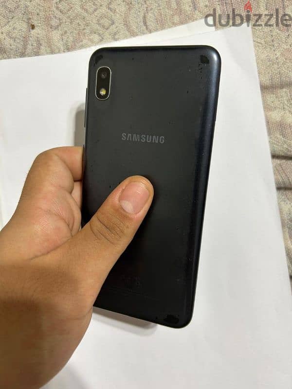 Samsung A10 4