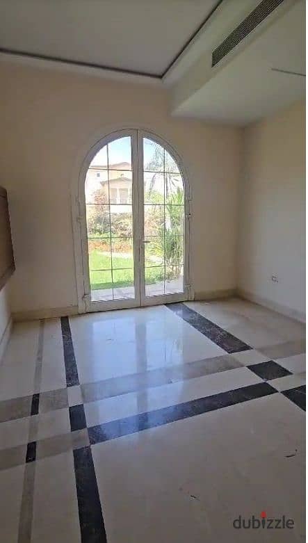 Standalone villa,READY TO MOVE ,fully finished, for sale in Hyde Park New Cairo 4